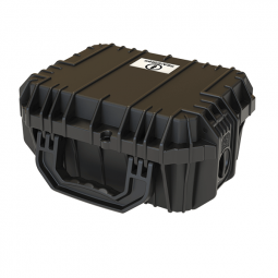 Seahorse SE730 Case - 18.1 x 12.9 x 7.9” - Rugged and Waterproof