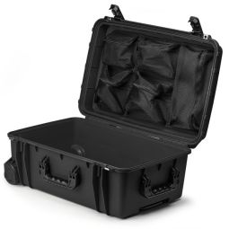 Seahorse SE920 Range Case with Wheels and Pull Handle (22.1 x 13.5 x 8.5")