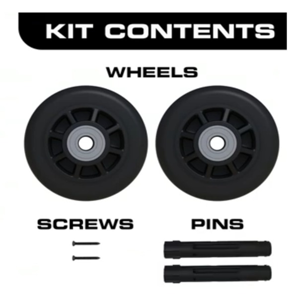 Wheel Kits
