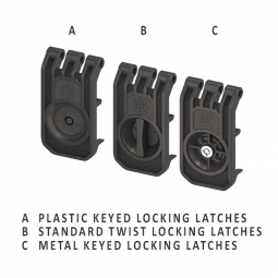 Latch Kits for SE430-SE630-SE830-SE1231-SE1233-SE1235-SE1530-SE1630